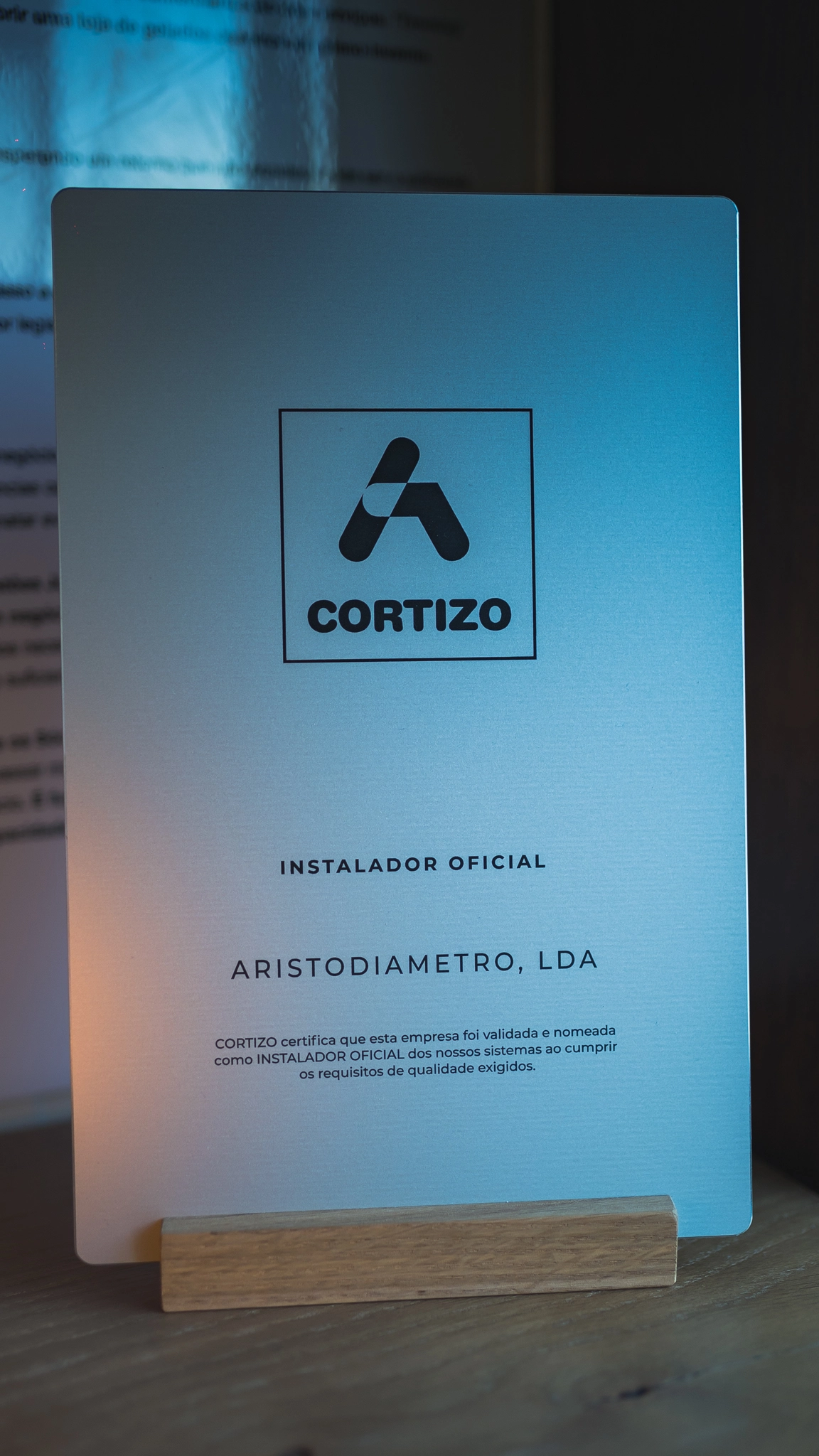 cortizo